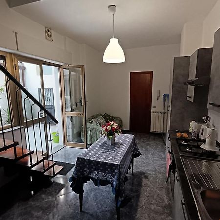La Maison De Mary Zafferana Etnea Exteriér fotografie