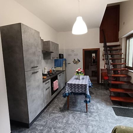 La Maison De Mary Zafferana Etnea Exteriér fotografie