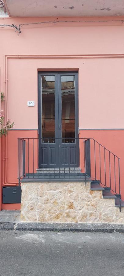 La Maison De Mary Zafferana Etnea Exteriér fotografie