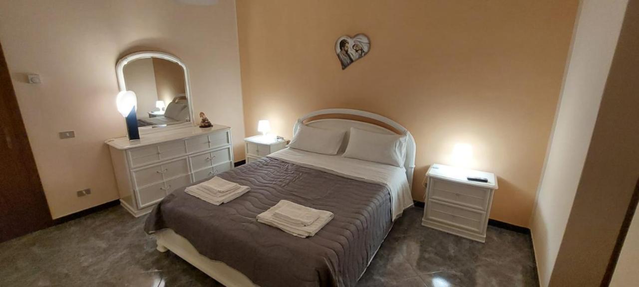 La Maison De Mary Zafferana Etnea Exteriér fotografie