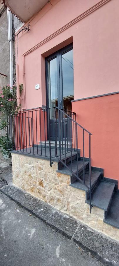 La Maison De Mary Zafferana Etnea Exteriér fotografie