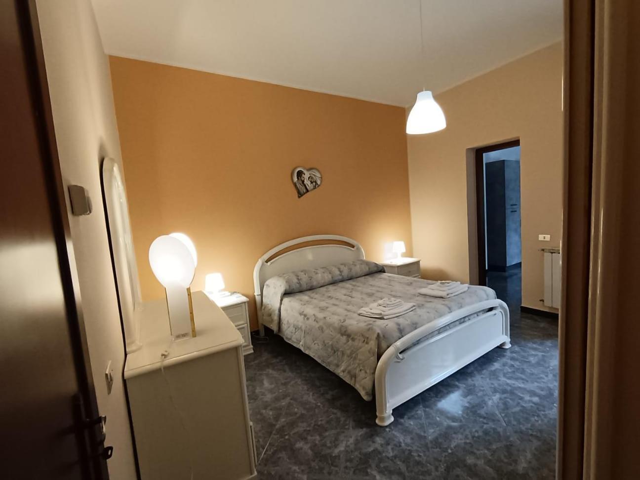 La Maison De Mary Zafferana Etnea Exteriér fotografie